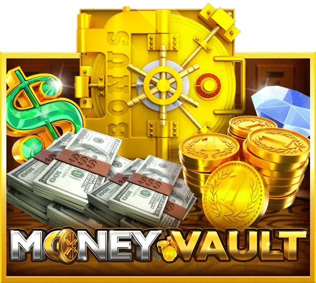 Money Vault SLOTXO GAME ทดลองเล่นฟรี