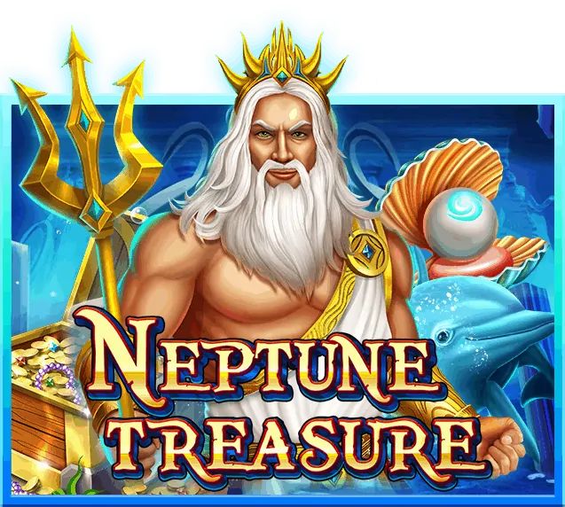 Neptune Treasure SLOTXO GAME ทดลองเล่นฟรี