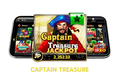 captain-treasure