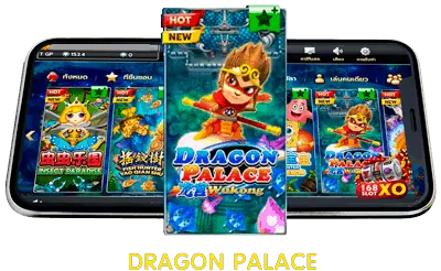 dragon-palace