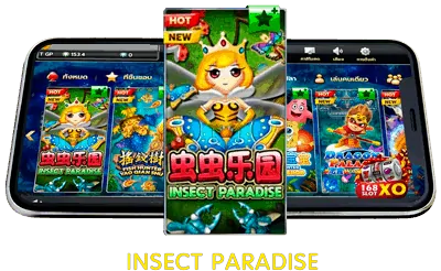 insect-paradise