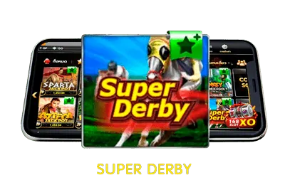 super-derby