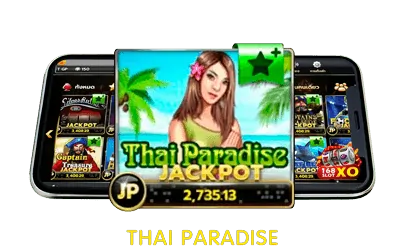 thai-paradise