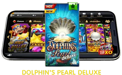 DOLPHIN’S-PEARL-DELUXE