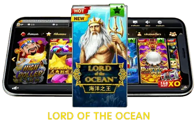 LORD-of-the-OCEAN