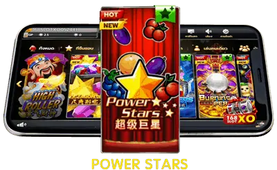 power-stars