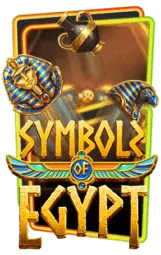 PG SLOT symbols-of-egypt