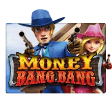 MONEY BANG BANG