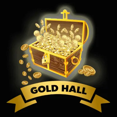GOLD-HALL
