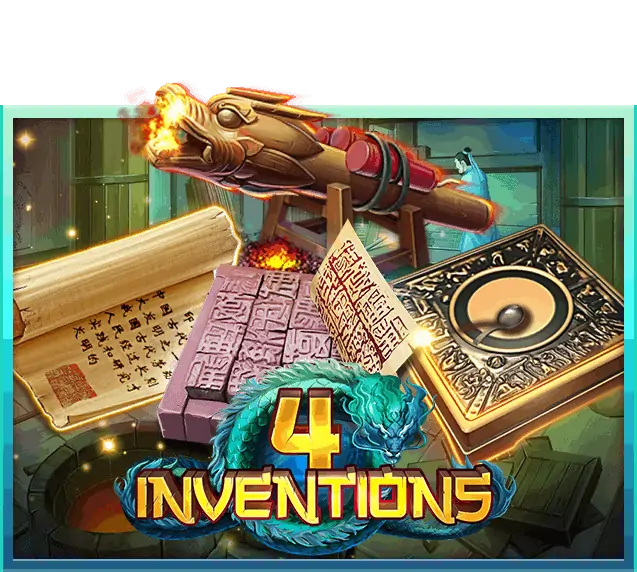 fourinventions