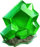 galactic-gems_green_crystal