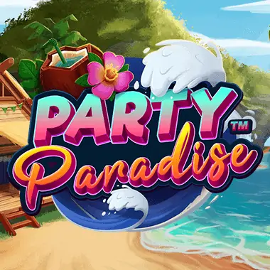 เกมยอดฮิต Party Paradise Online Slot แจ็คพอตแตกไว แตกง่าย