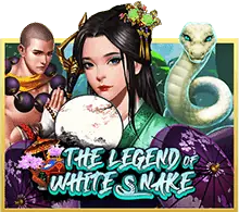 The legend of white snake