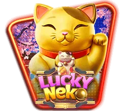 อันดับที่ 1 Lucky Neko 